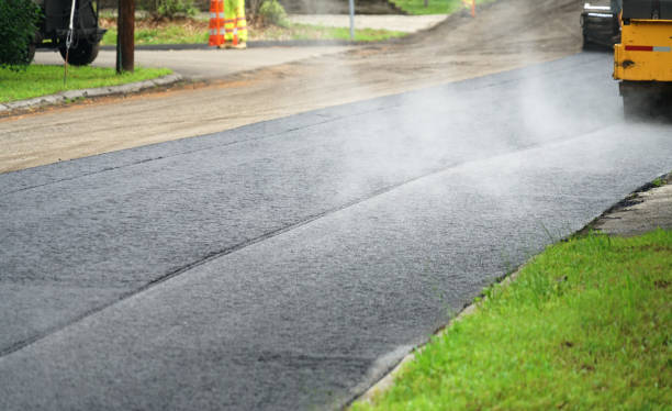 Best Driveway Drainage Solutions in Fort Stewart, GA