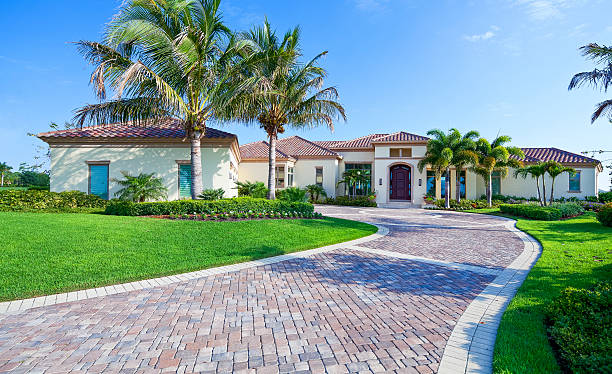 Best Luxury Driveway Paving Solutions in Fort Stewart, GA